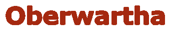Oberwartha